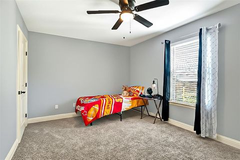 Tiny photo for 675 Wayne Avenue, Van Alstyne, TX 75495 (MLS # 21069947)