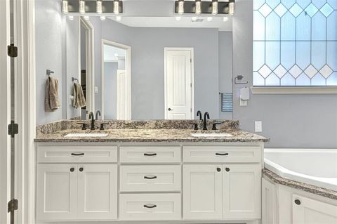 Tiny photo for 675 Wayne Avenue, Van Alstyne, TX 75495 (MLS # 21069947)