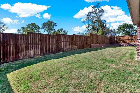 Tiny photo for 675 Wayne Avenue, Van Alstyne, TX 75495 (MLS # 21069947)