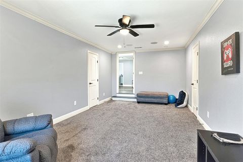 Tiny photo for 675 Wayne Avenue, Van Alstyne, TX 75495 (MLS # 21069947)