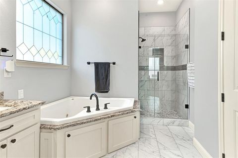 Tiny photo for 675 Wayne Avenue, Van Alstyne, TX 75495 (MLS # 21069947)