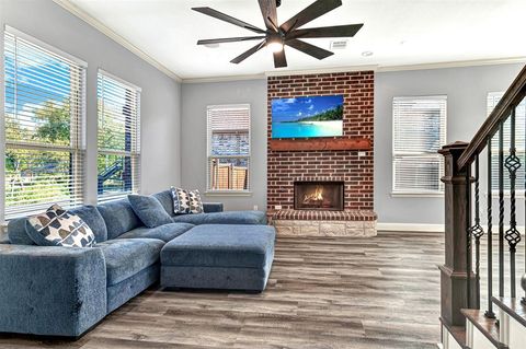 Tiny photo for 675 Wayne Avenue, Van Alstyne, TX 75495 (MLS # 21069947)