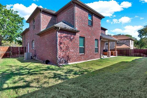 Tiny photo for 675 Wayne Avenue, Van Alstyne, TX 75495 (MLS # 21069947)