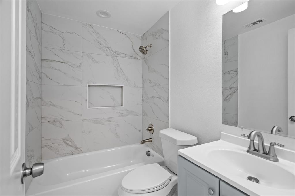 Ledbetter Hills - Residential