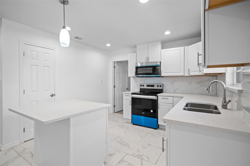 Ledbetter Hills - Residential