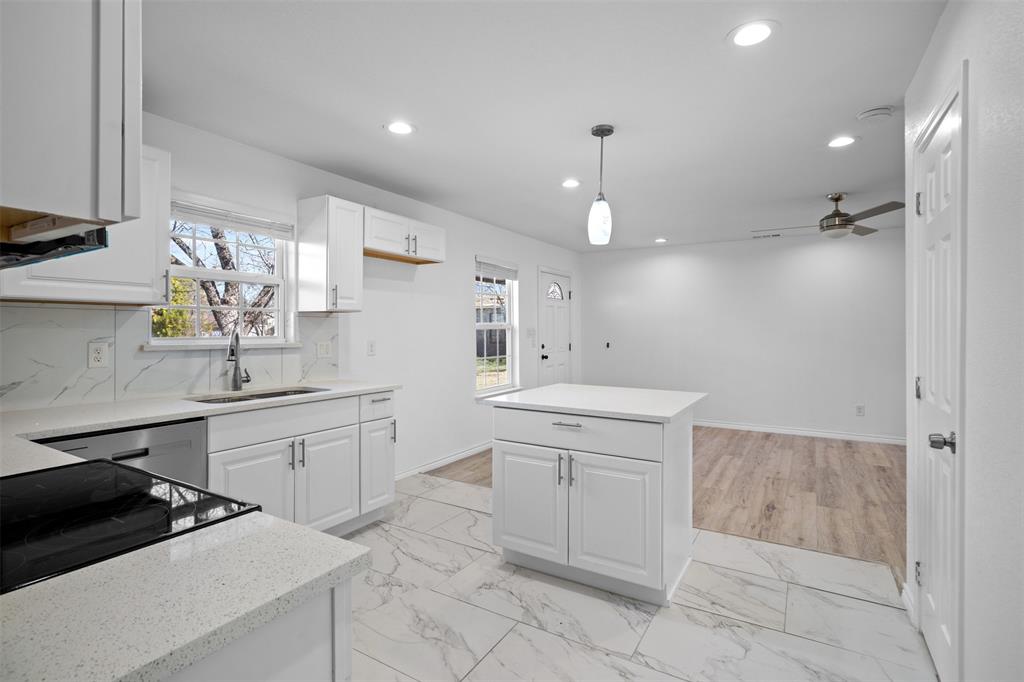 Ledbetter Hills - Residential