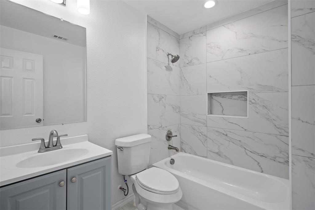 Ledbetter Hills - Residential