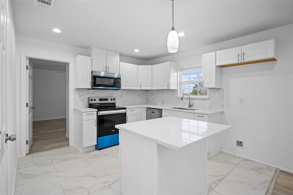 Ledbetter Hills - Residential