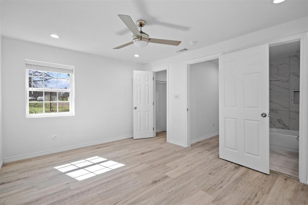 Ledbetter Hills - Residential