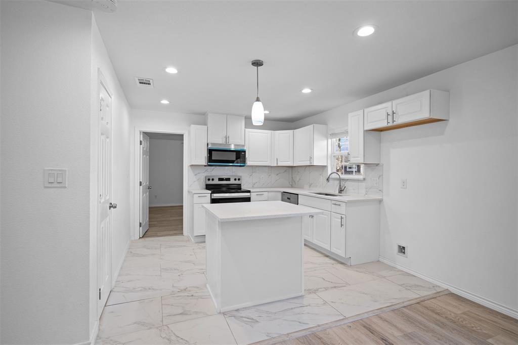 Ledbetter Hills - Residential