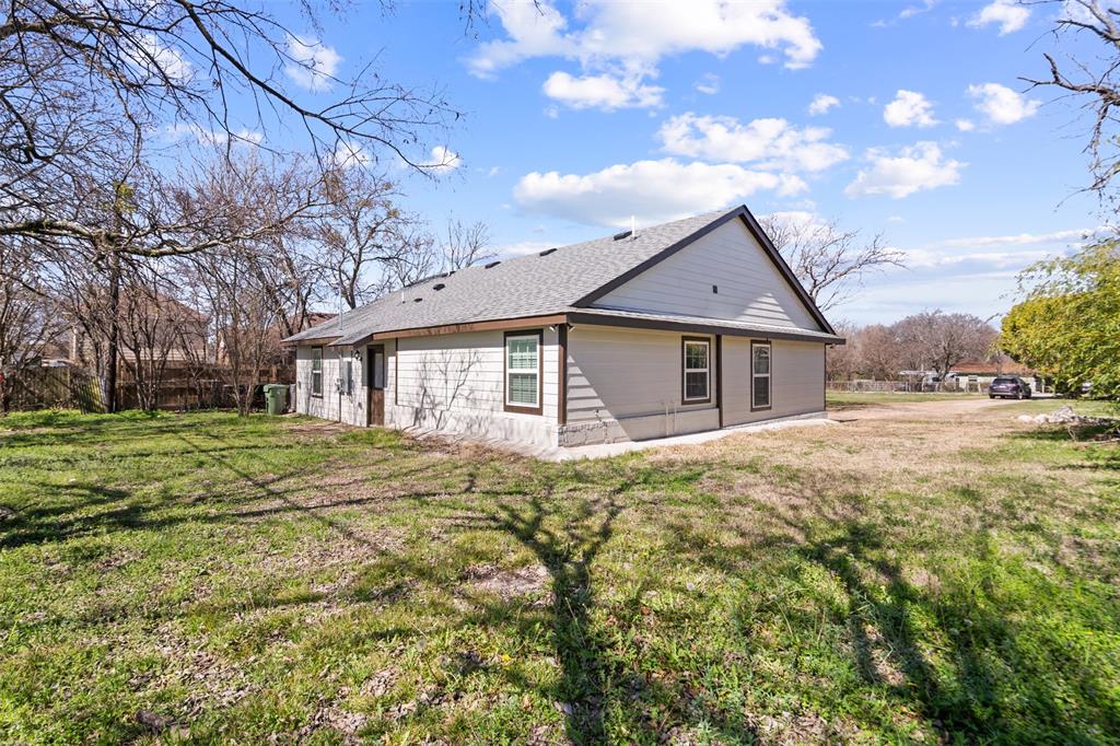 Ledbetter Hills - Residential