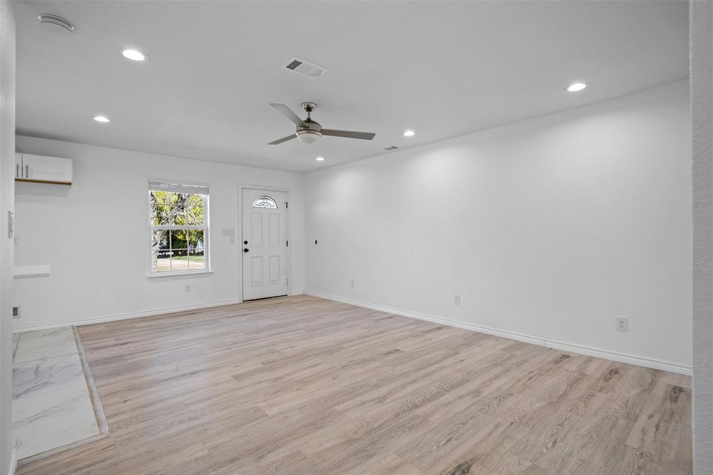 Ledbetter Hills - Residential