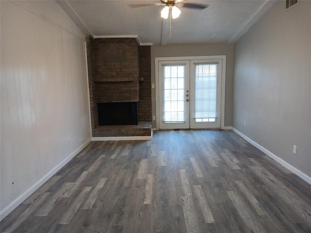 Los Arroyos - Residential Lease