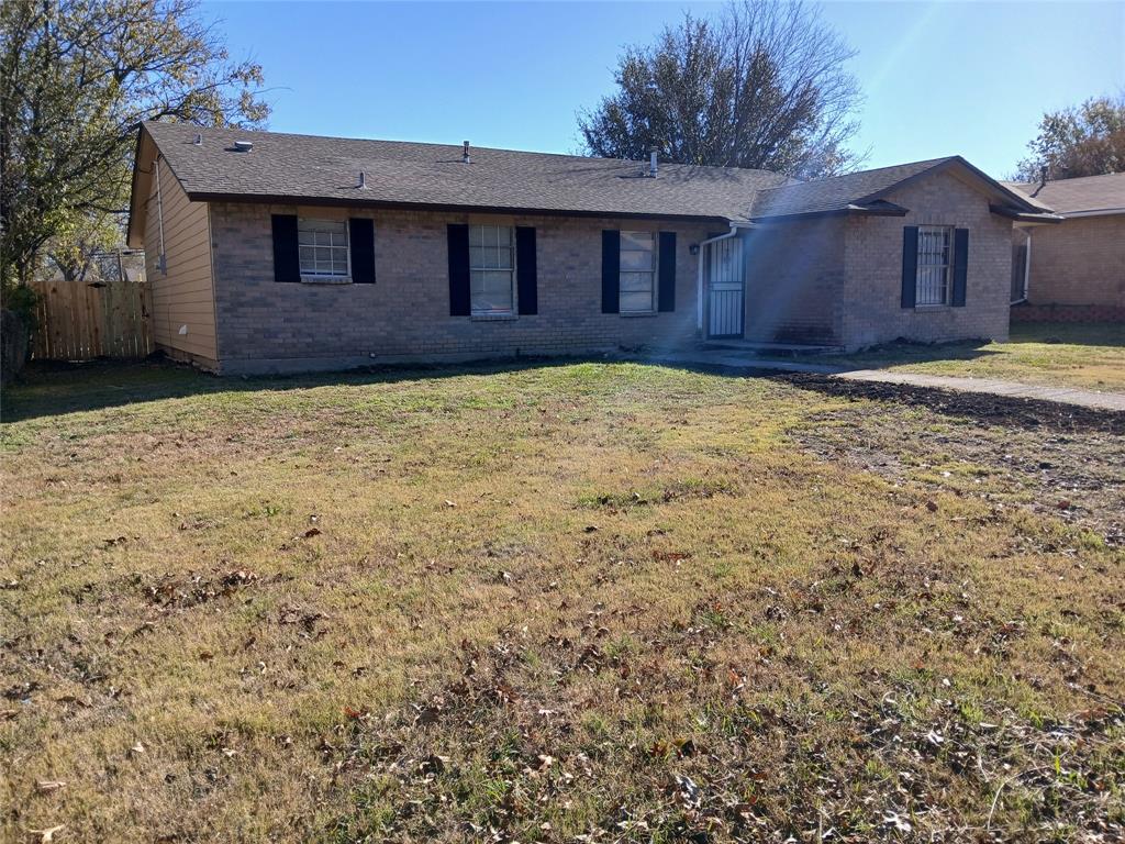 Los Arroyos - Residential Lease