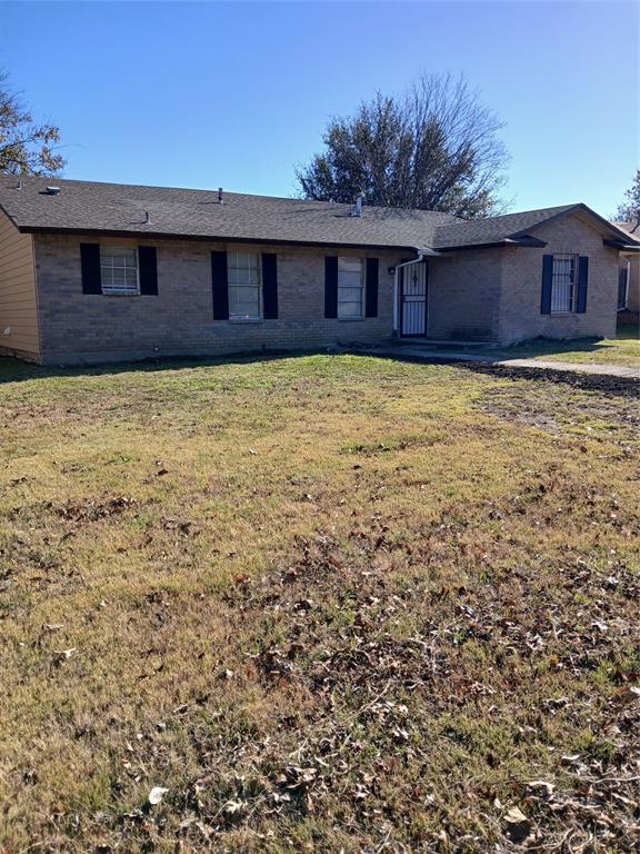 Los Arroyos - Residential Lease