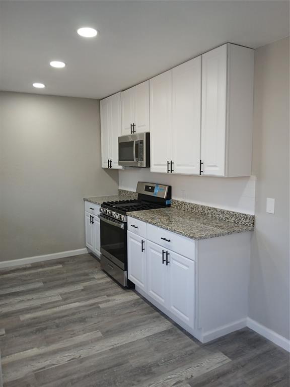 Los Arroyos - Residential Lease