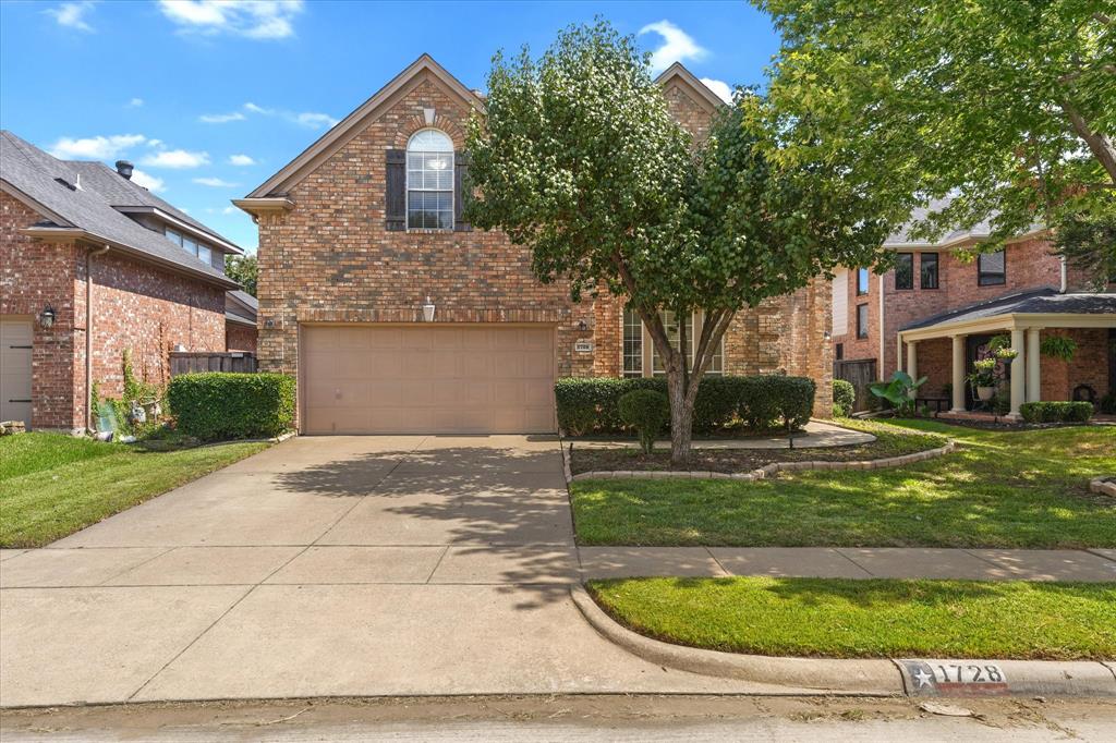 1728 Tealwood Lane