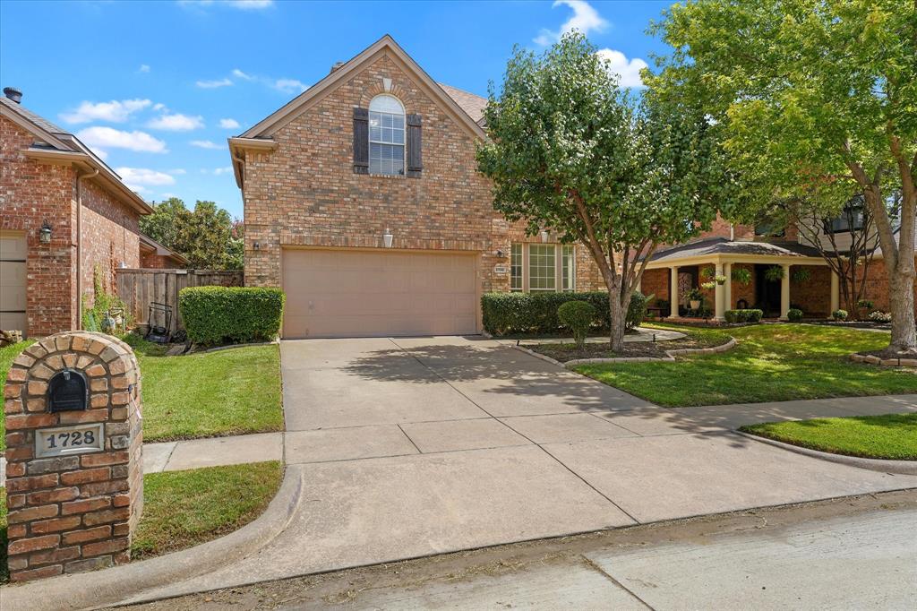 1728 Tealwood Lane