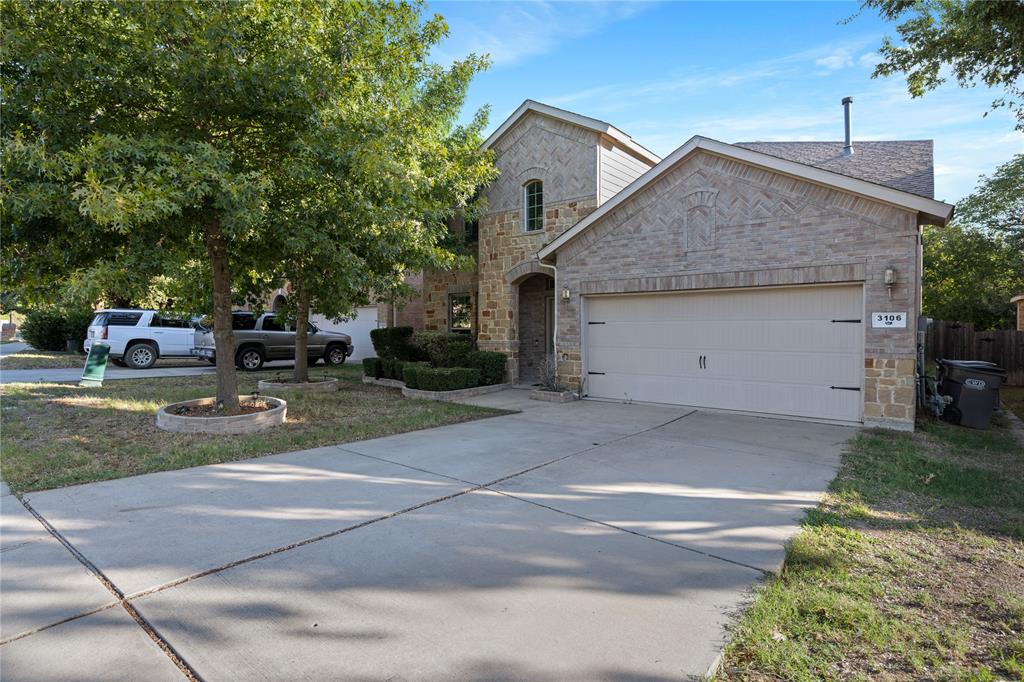 3106 Whispering Pine Boulevard