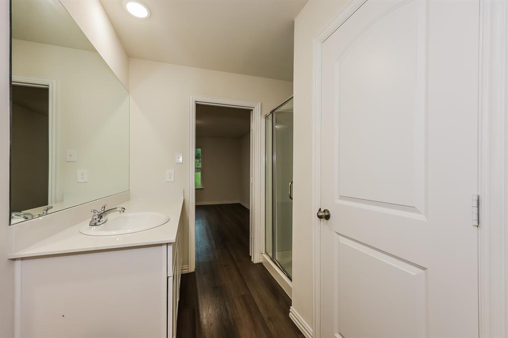 Harbor Point Sec 1 - Residential