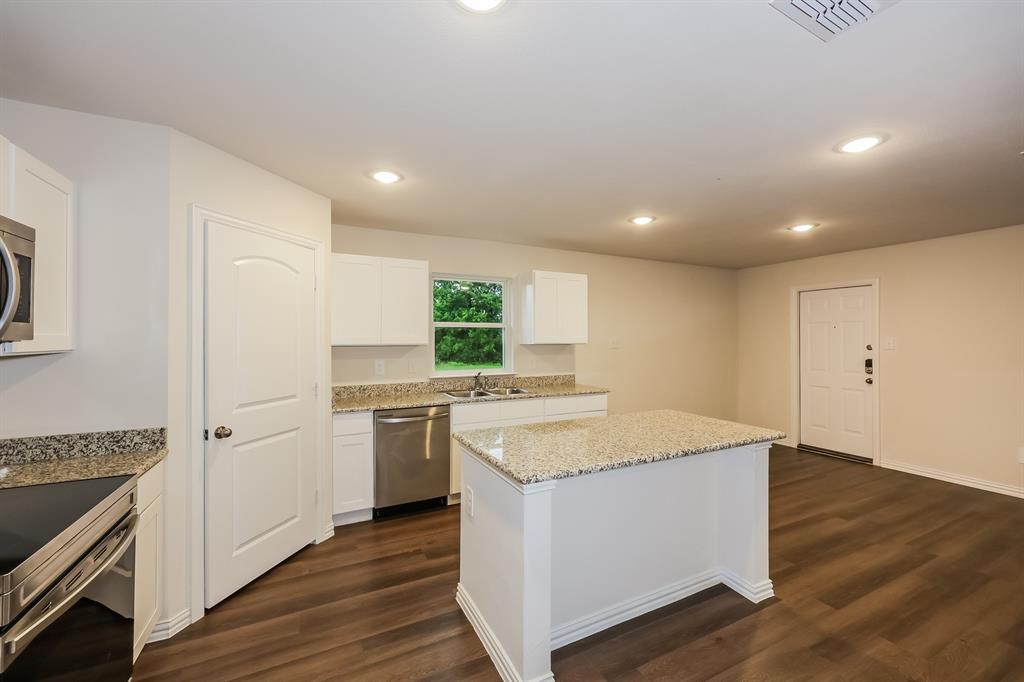 Harbor Point Sec 1 - Residential