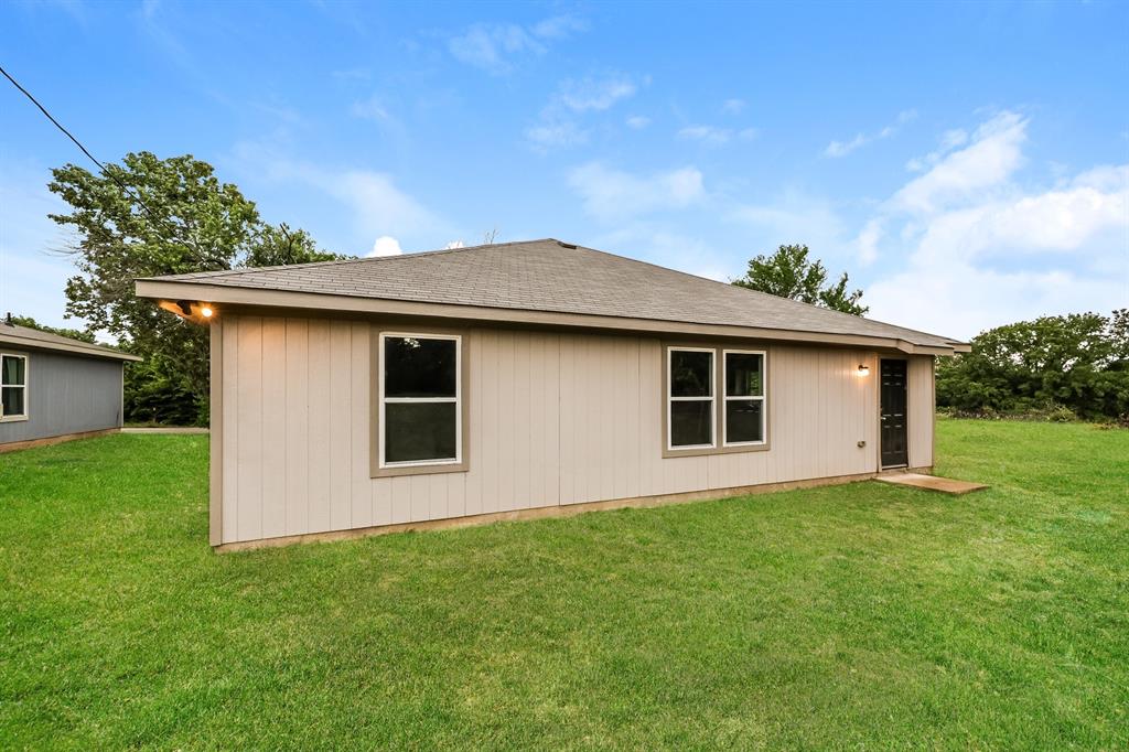 Harbor Point Sec 1 - Residential