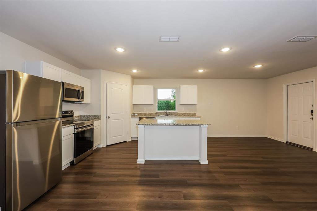 Harbor Point Sec 1 - Residential