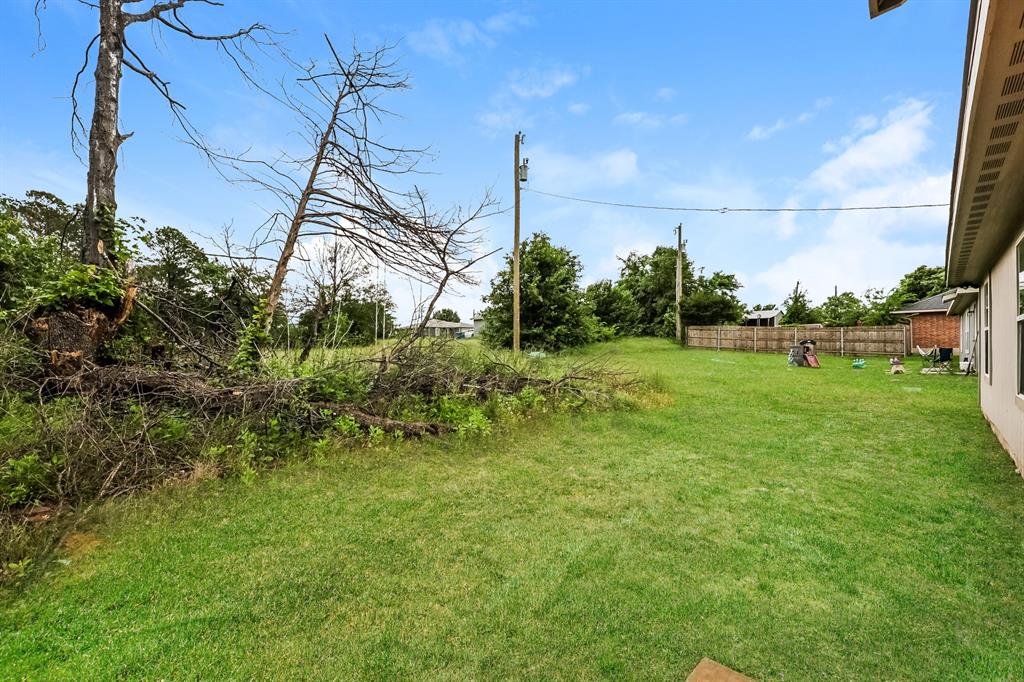 Harbor Point Sec 1 - Residential