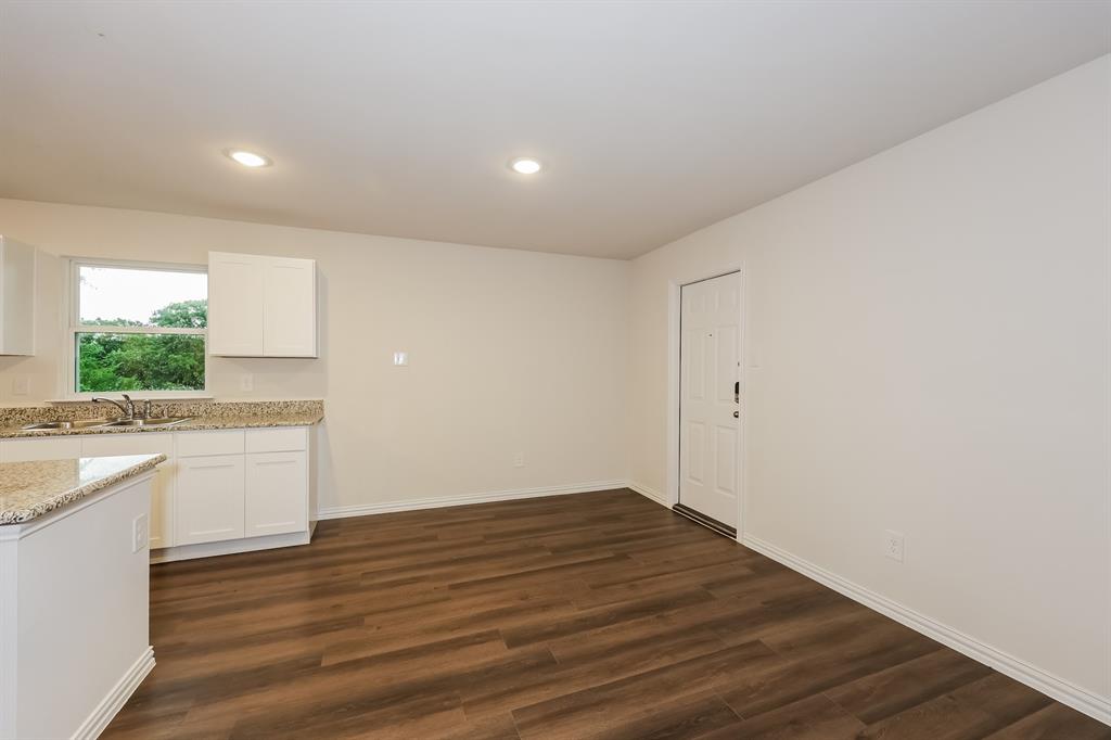 Harbor Point Sec 1 - Residential