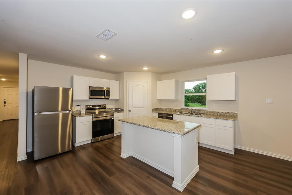 Harbor Point Sec 1 - Residential