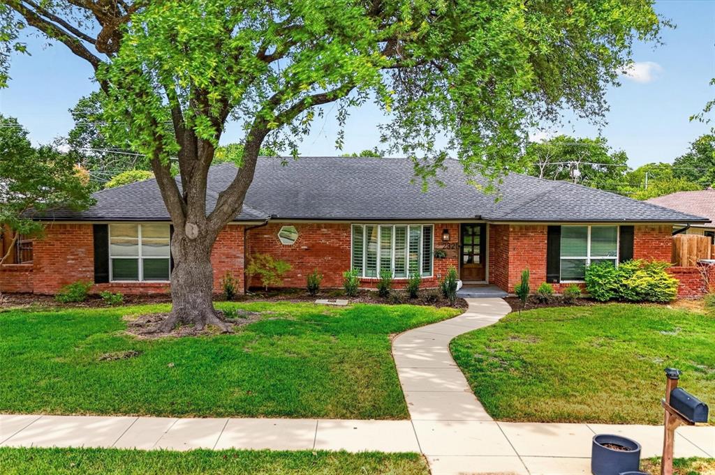 2321 Merrimac Drive