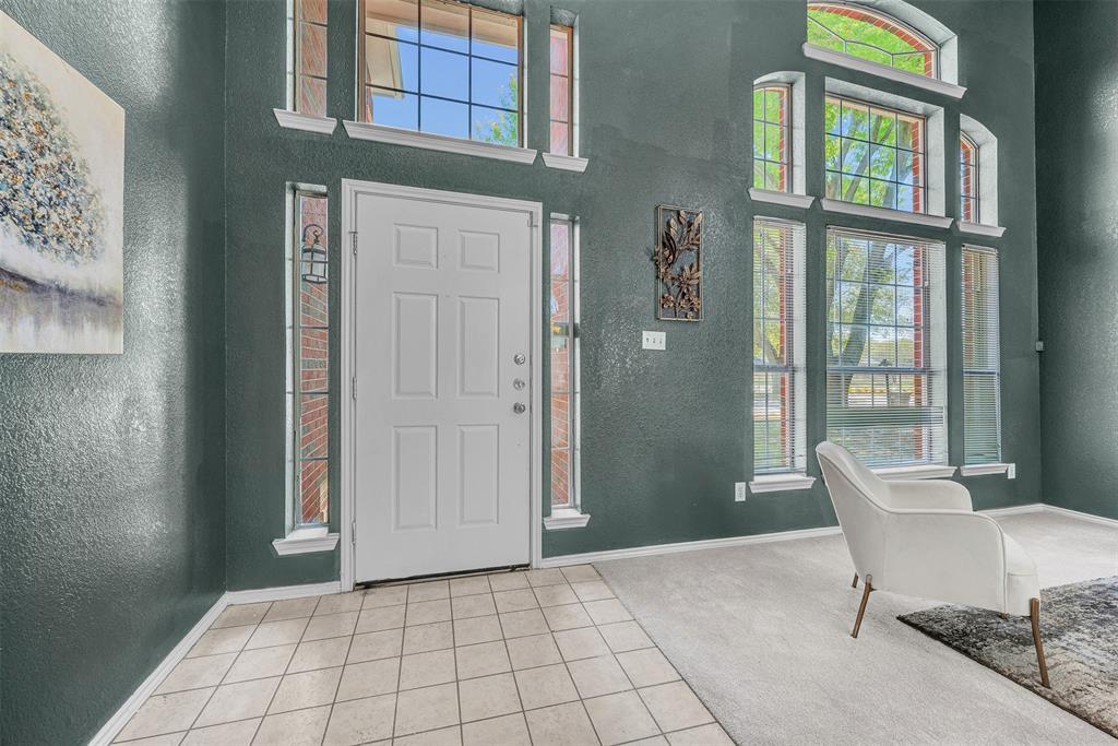 6805 Carrington Drive