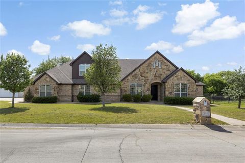 Photo of 544 Hubbard Circle, Nevada, TX 75173 (MLS # 21267657)