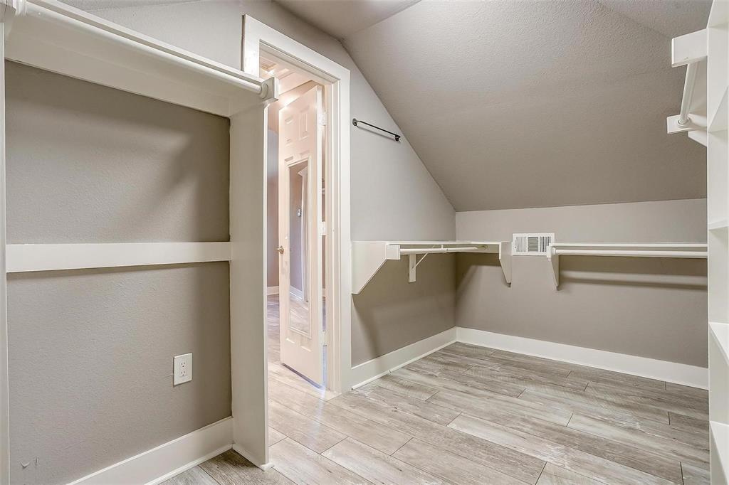 South Hemphill Heights Add - Residential