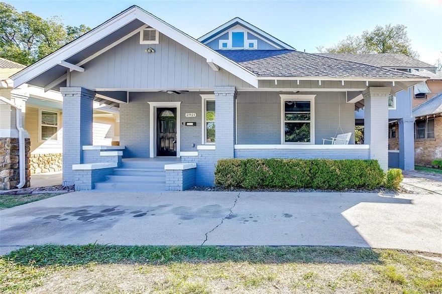 Beautiful Home is well appointed. Spacious Living and open concept kitchen. Breakfast nook, quartz counters, gas range, island kitchen. Pantry
front load washer and dryer negotiable. LG refrigerator w-ice maker negotiable. Two large bedrooms downstairs, Walk in closet. 2nd living space or office, and primary bedroom with en suite upstairs walk in closet. 6ft cedar fence, storage building.  All schools and sqft must be verified. Text or call agent confirmed appointments only.