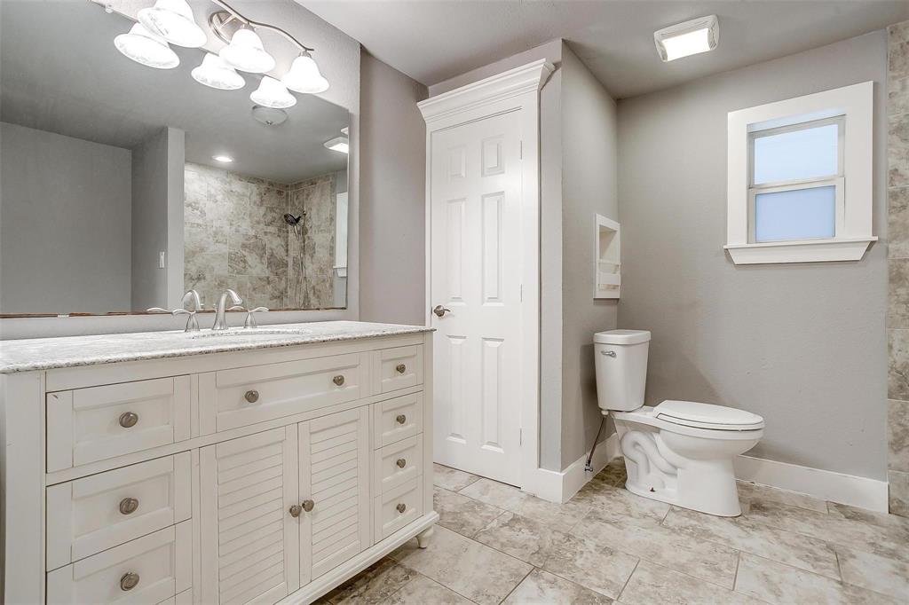 South Hemphill Heights Add - Residential