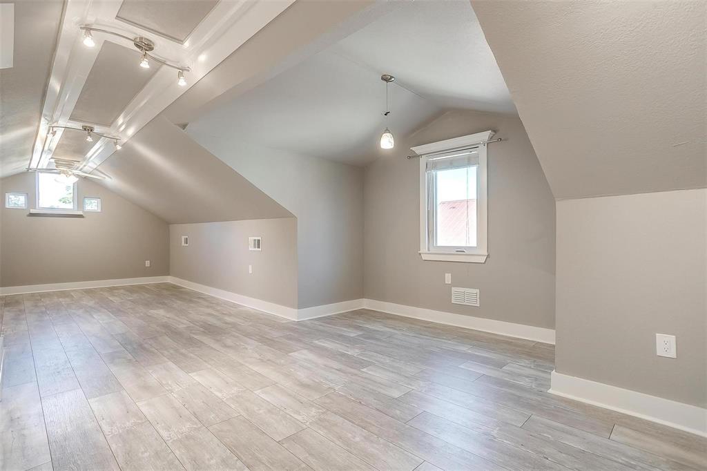 South Hemphill Heights Add - Residential