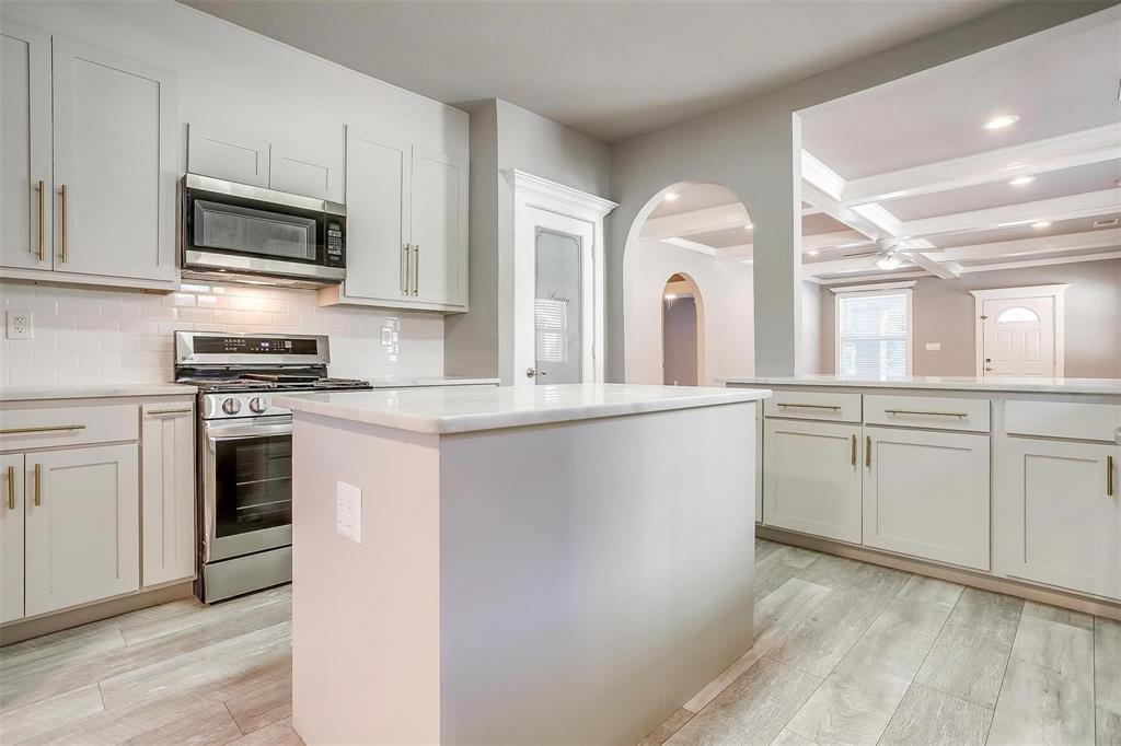 South Hemphill Heights Add - Residential
