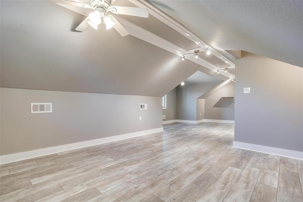 South Hemphill Heights Add - Residential