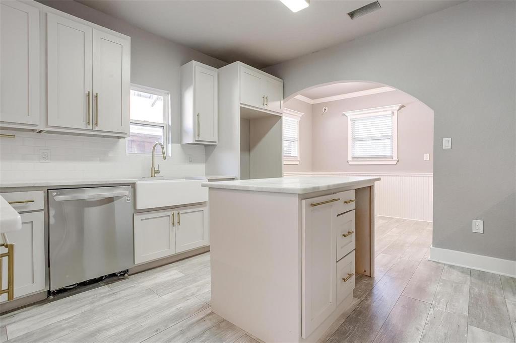 South Hemphill Heights Add - Residential