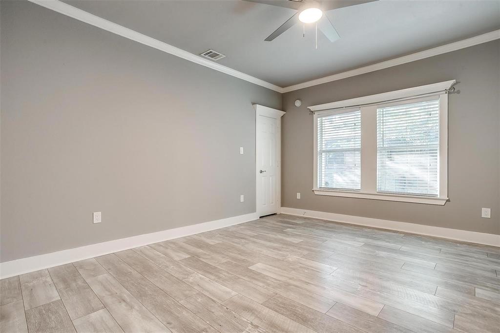 South Hemphill Heights Add - Residential