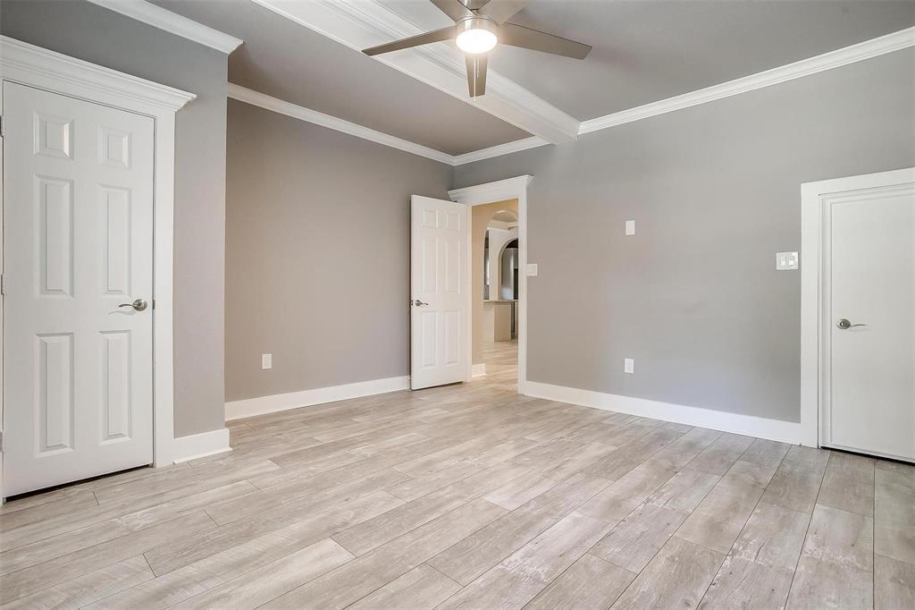 South Hemphill Heights Add - Residential