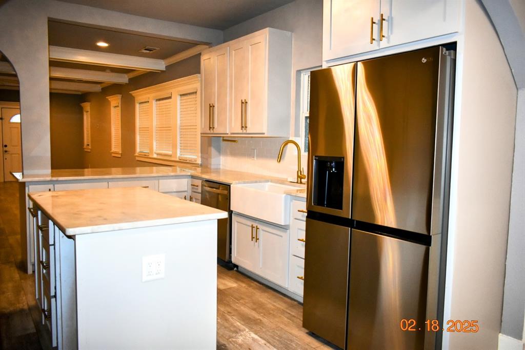 South Hemphill Heights Add - Residential