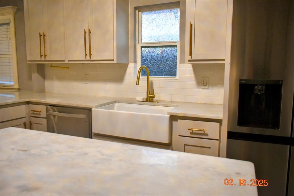 South Hemphill Heights Add - Residential