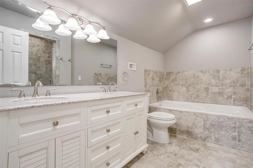 South Hemphill Heights Add - Residential