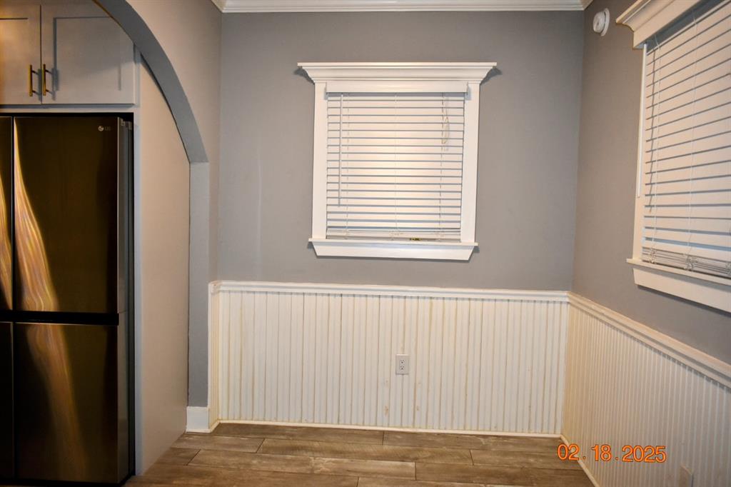 South Hemphill Heights Add - Residential