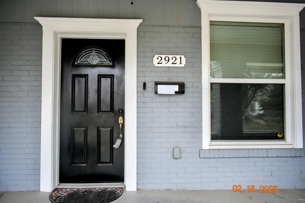 South Hemphill Heights Add - Residential