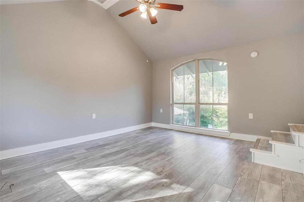 South Hemphill Heights Add - Residential