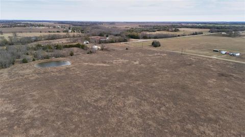 Tract 3 County Road 2158 Cooper TX 75432