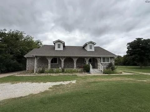 1038 City View Drive Wichita Falls TX 76306